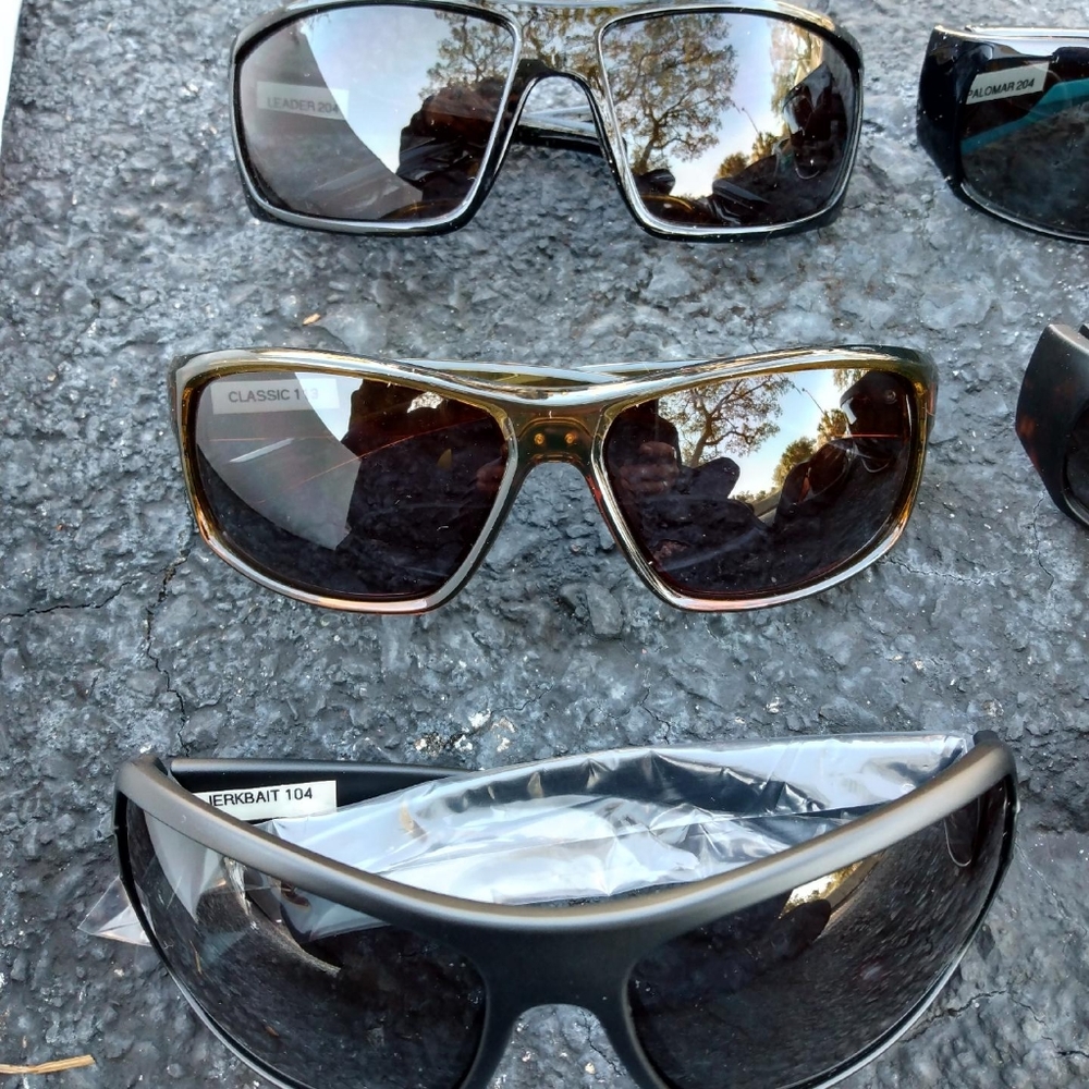 Gillz sunglasses